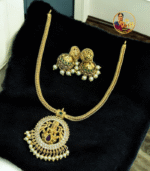 Necklace Premium - JSWNP005