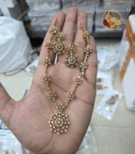 Necklace Premium - JSWNP006