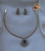 Necklace Premium - JSWNP007