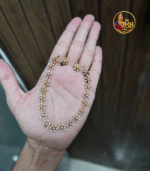 Necklace Premium - JSWNP009