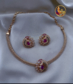 Necklace Premium - JSWNP010