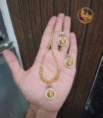 Necklace Premium - JSWNP011