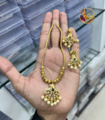 Necklace Premium - JSWNP012