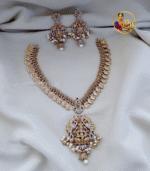 Necklace Premium - JSWNP012