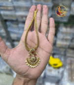 Necklace Premium - JSWNP013