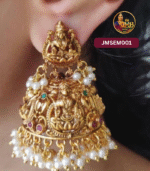 Earring Matt - JMSEM001