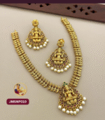 Necklace Premium - JMSNP010