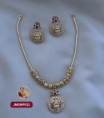 Necklace Premium - JMSNP011