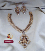 Necklace Premium - JMSNP013