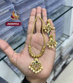 Necklace Premium - JMSNP012
