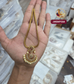 Necklace Premium - JMSNP014