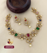 Necklace Premium - JMSNP015