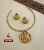 Necklace Premium - JMSNP016