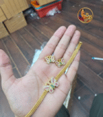 Necklace Premium - JSWNP001