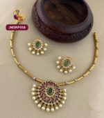 Necklace Premium - JMSNP018
