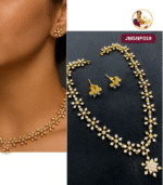 Necklace Premium - JMSNP019