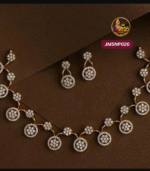 Necklace Premium - JMSNP020