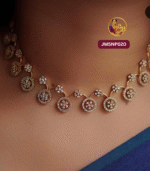Necklace Premium - JMSNP020 - Image 3