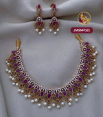Necklace Premium - JMSNP021