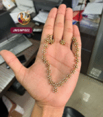Necklace Premium - JMSNP022