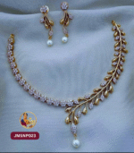 Necklace Premium - JMSNP023