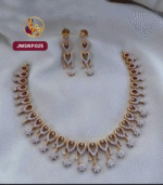 Necklace Premium - JMSNP025