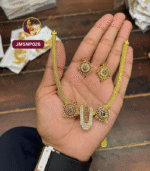 Necklace Premium - JMSNP026