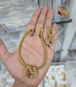 Necklace Premium - JSWNP002