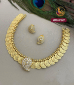Necklace Premium - JMSNP027