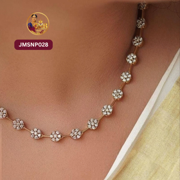 Necklace Premium - JMSNP028
