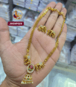 Necklace Premium - JMSNP029