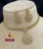 Necklace Premium - JMSNP030