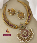 Necklace Premium - JMSNP031