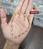 Necklace Premium - JSWNP033