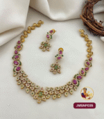 Necklace Premium - JSWNP035