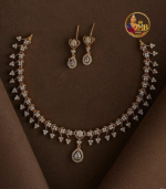 Necklace Premium - JSWNP003
