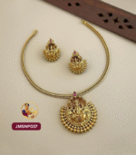 Necklace Premium - JSWNP037