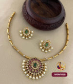 Necklace Premium - JSWNP038