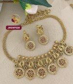 Necklace Premium - JSWNP039