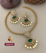 Necklace Premium - JSWNP040