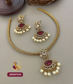 Necklace Premium - JSWNP040 - Image 2