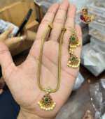 Necklace Premium - JSWNP004