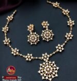Necklace Premium - JMSNP006