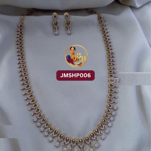 Haram Premium- JMSHP006