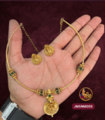 Necklace Matt - JMSNM003 - Image 3