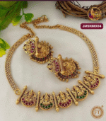 Necklace Matt - JMSNM004