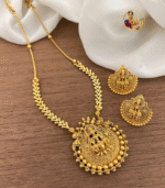Necklace Matt JMSNM-004