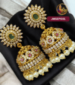Earring Premium - JMSEP001