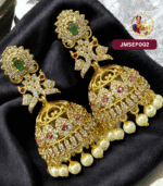 Earring Premium - JMSEP002