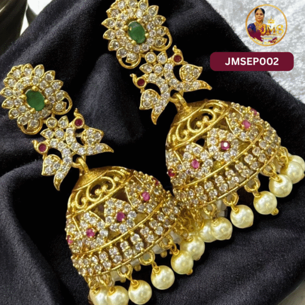 Earring Premium - JMSEP002
